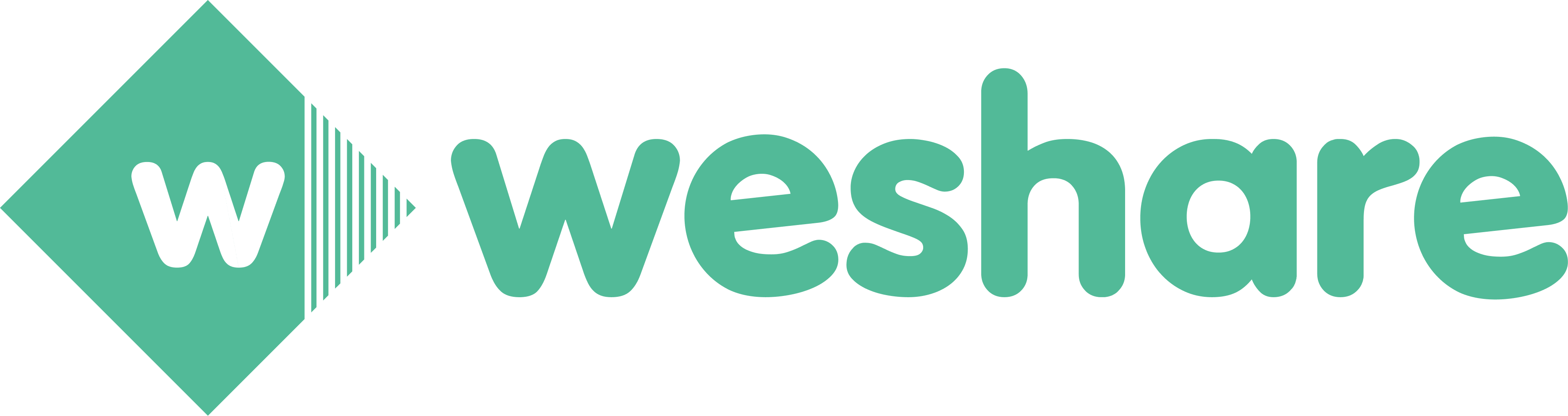 Weshare Community Logo