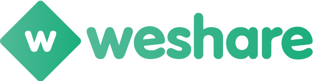 Weshare Community Logo