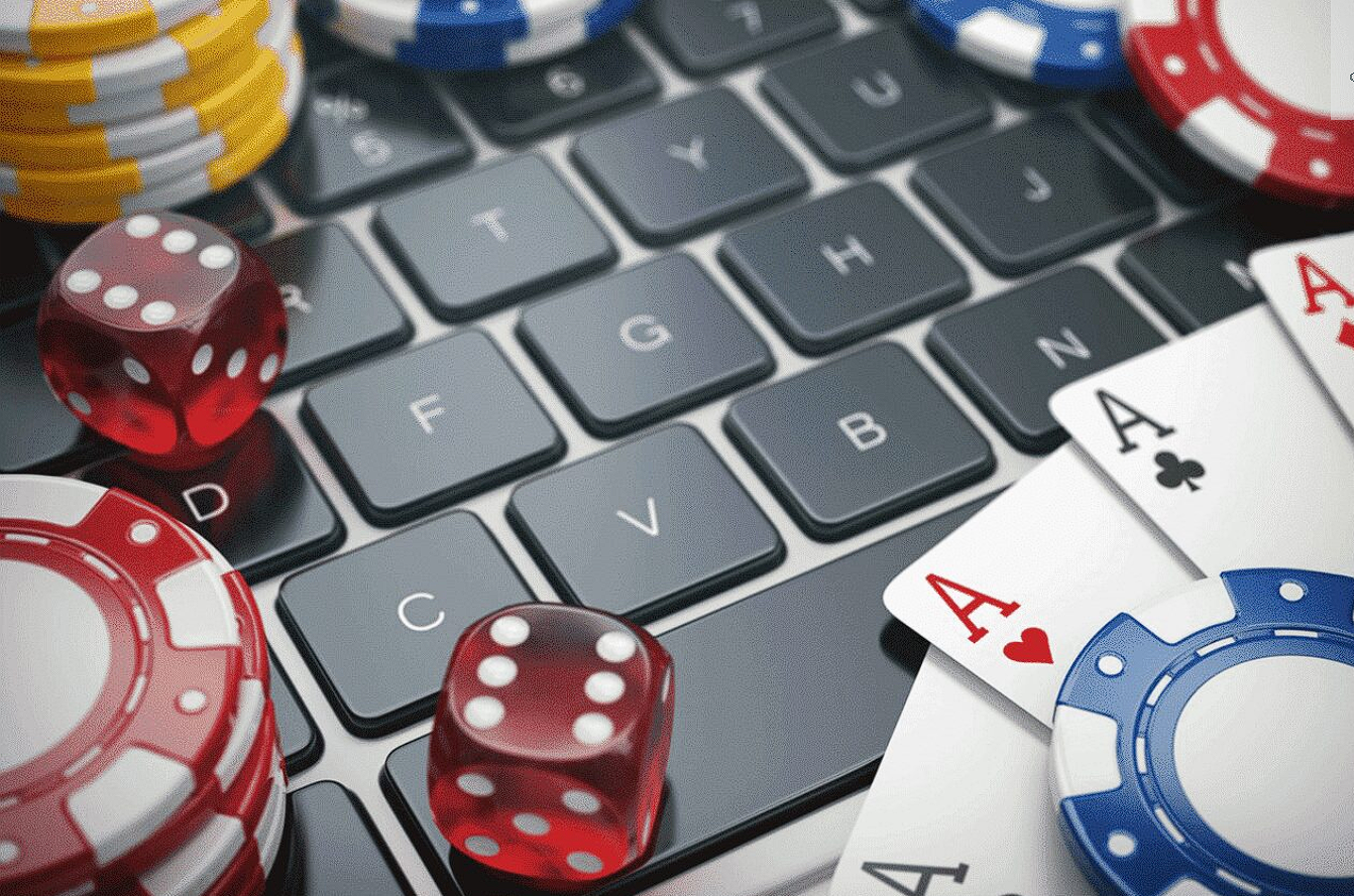 A Beginner’s Guide to Online Poker: Your Gateway to Exciting Casino Games